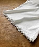 コットンノヴァテレコ　タンクトップ