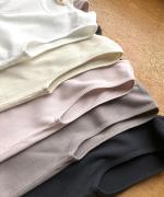 コットンノヴァテレコ　タンクトップ