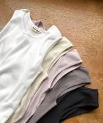 コットンノヴァテレコ　タンクトップ