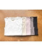 コットンノヴァテレコ　タンクトップ