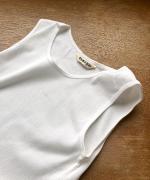 コットンノヴァテレコ　タンクトップ