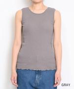 コットンノヴァテレコ　タンクトップ