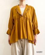 コットンノヴァテレコ　タンクトップ