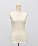 コットンノヴァテレコ　タンクトップ