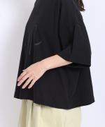 ラフィ天竺　プリントT