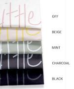 ラフィ天竺　プリントT