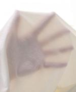 フェザリーコットン　タンクトップ