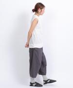 フェザリーコットン　タンクトップ