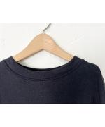 マハバーラ80接結　フリルプルオーバー