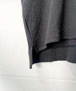 マハバーラ80接結　フリルプルオーバー