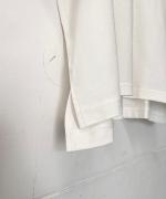 オーガニック空紡天竺　半袖Tシャツ