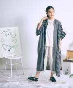 DEPEND天竺　ハイネックTシャツ