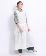 DEPEND天竺　ハイネックTシャツ