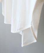 DEPEND天竺　ハイネックTシャツ