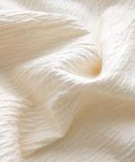 フォールシャーリング天竺 ハイネックプルオーバー