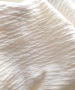 フォールシャーリング天竺 ハイネックプルオーバー