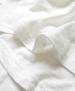 ラフィ天竺　プリントT