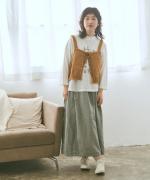 ラフィ天竺　プリントT(HOP STEP JUMP)