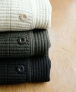 ストレッチキルト ジャケット