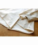 エコリバイバル裏毛　プリントプルオーバー