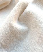 エコリバイバル裏毛　プリントプルオーバー