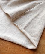 エコリバイバル裏毛　プリントプルオーバー