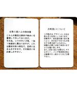 ミディアムコットン　フリルプルオーバー