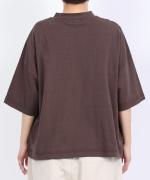 ラフィ天竺 プリントTシャツ(BON.)