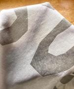 ラフィ天竺 プリントTシャツ(BON.)