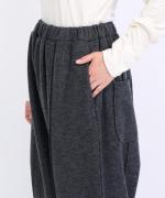 圧縮ブークレウール　パンツ