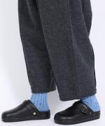 圧縮ブークレウール　パンツ