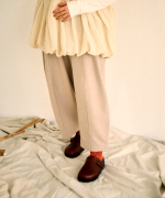 圧縮ブークレウール　パンツ