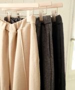 圧縮ブークレウール　パンツ