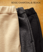 圧縮ブークレウール　パンツ