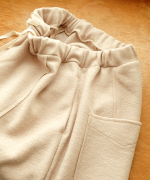 圧縮ブークレウール　パンツ