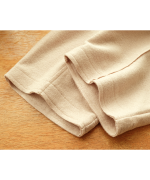 圧縮ブークレウール　パンツ