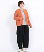 圧縮ブークレウール　パンツ