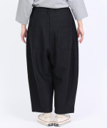 圧縮ブークレウール　パンツ