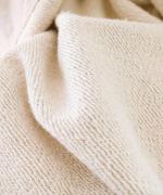 スプリング裏毛　プルオーバー