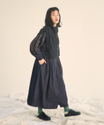 シープパイル　ベスト