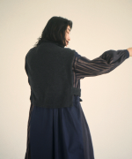 シープパイル　ベスト