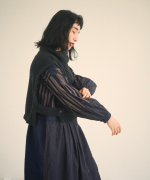 シープパイル　ベスト