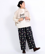 シープパイル　ベスト