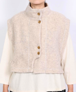 シープパイル　ベスト