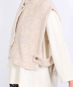 シープパイル　ベスト