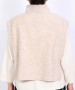 シープパイル　ベスト