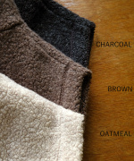 シープパイル　ベスト