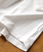 ラフィ天竺②　長袖プリントT(SUN)