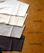 ラフィ天竺②　長袖プリントT(Everybody want to Be a CaT)