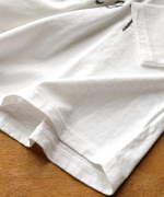 ラフィ天竺②　長袖プリントT(Everybody want to Be a CaT)